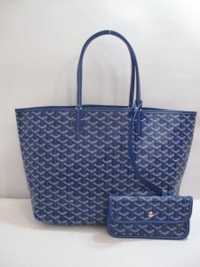 Goyard Saint Louis Tote MM (Varied Colors)