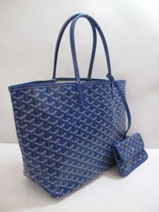 Goyard Saint Louis Tote MM (Varied Colors)