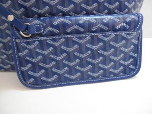 Goyard Saint Louis Tote MM (Varied Colors)