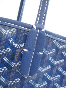 Goyard Saint Louis Tote MM (Varied Colors)