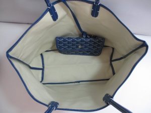 Goyard Saint Louis Tote MM (Varied Colors)