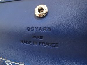 Goyard Saint Louis Tote MM (Varied Colors)