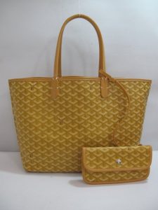 Goyard Saint Louis Tote MM (Varied Colors)