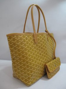 Goyard Saint Louis Tote MM (Varied Colors)