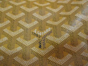 Goyard Saint Louis Tote MM (Varied Colors)