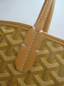 Goyard Saint Louis Tote MM (Varied Colors)