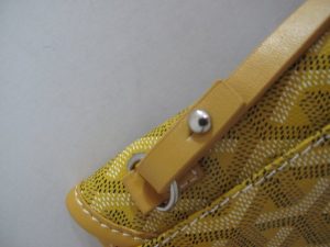 Goyard Saint Louis Tote MM (Varied Colors)
