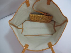 Goyard Saint Louis Tote MM (Varied Colors)