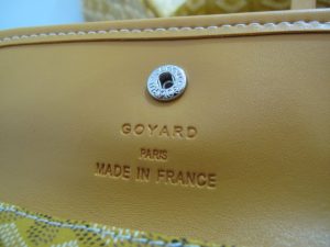Goyard Saint Louis Tote MM (Varied Colors)