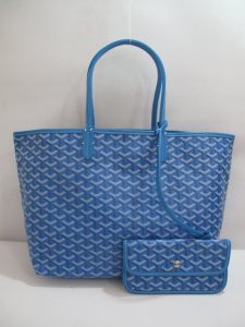 Goyard Saint Louis Tote MM (Varied Colors)