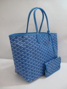 Goyard Saint Louis Tote MM (Varied Colors)