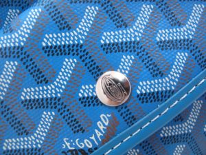 Goyard Saint Louis Tote MM (Varied Colors)