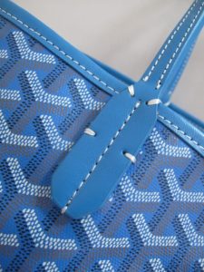 Goyard Saint Louis Tote MM (Varied Colors)