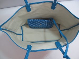Goyard Saint Louis Tote MM (Varied Colors)