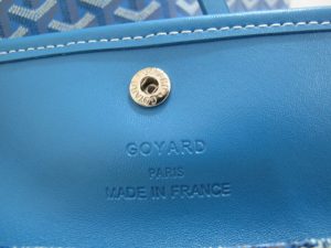 Goyard Saint Louis Tote MM (Varied Colors)