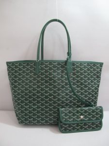 Goyard Saint Louis Tote MM (Varied Colors)