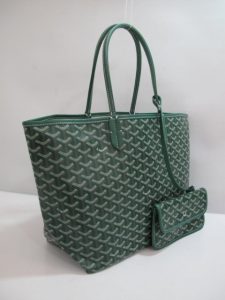 Goyard Saint Louis Tote MM (Varied Colors)