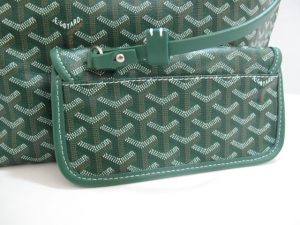 Goyard Saint Louis Tote MM (Varied Colors)