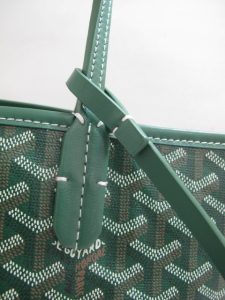 Goyard Saint Louis Tote MM (Varied Colors)