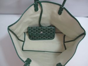 Goyard Saint Louis Tote MM (Varied Colors)