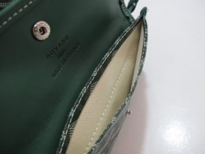 Goyard Saint Louis Tote MM (Varied Colors)