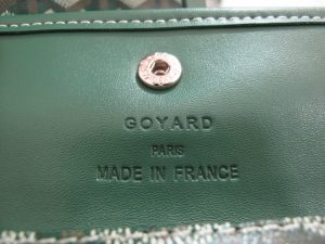 Goyard Saint Louis Tote MM (Varied Colors)