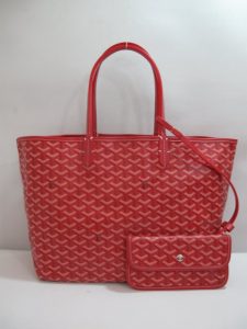 Goyard Saint Louis Tote MM (Varied Colors)