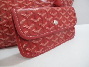 Goyard Saint Louis Tote MM (Varied Colors)