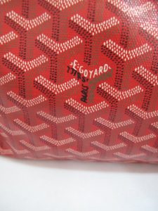 Goyard Saint Louis Tote MM (Varied Colors)