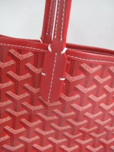 Goyard Saint Louis Tote MM (Varied Colors)