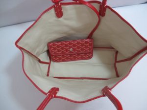 Goyard Saint Louis Tote MM (Varied Colors)