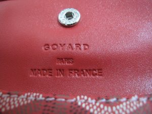 Goyard Saint Louis Tote MM (Varied Colors)