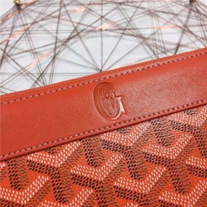 Goyard Matignon Around Zippy long Wallet (Varied Colors)