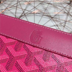 Goyard Matignon Around Zippy long Wallet (Varied Colors)