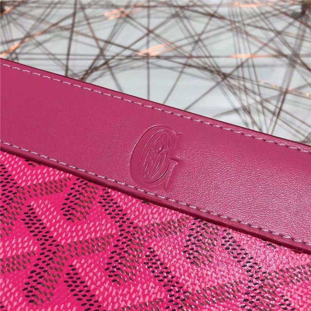 Goyard Matignon Around Zippy long Wallet (Varied Colors)