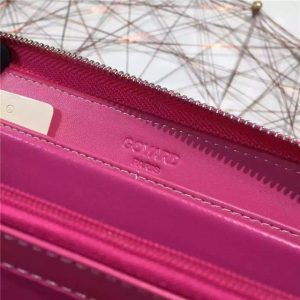 Goyard Matignon Around Zippy long Wallet (Varied Colors)
