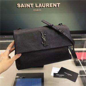 Yves Saint Laurent Medium West Hollywood Monogram (Varied Colors)