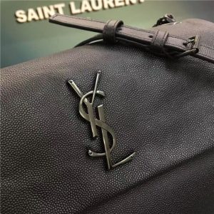 Yves Saint Laurent Medium West Hollywood Monogram (Varied Colors)