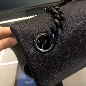 Yves Saint Laurent Medium West Hollywood Monogram (Varied Colors)