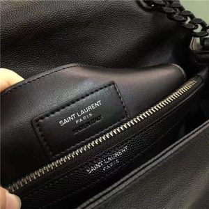 Yves Saint Laurent Medium West Hollywood Monogram (Varied Colors)