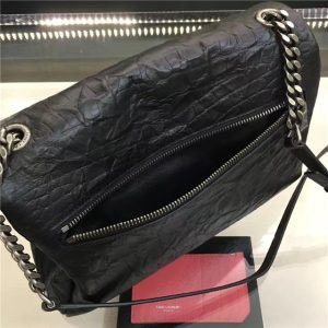 Yves Saint Laurent Medium West Hollywood Monogram (Varied Colors)