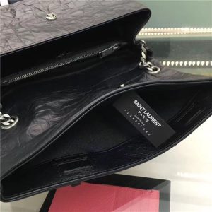 Yves Saint Laurent Medium West Hollywood Monogram (Varied Colors)