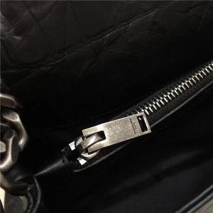 Yves Saint Laurent Medium West Hollywood Monogram (Varied Colors)