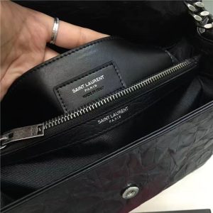Yves Saint Laurent Medium West Hollywood Monogram (Varied Colors)