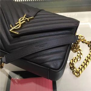 Yves Saint Laurent Classic Medium College Bag (Varied Colors)