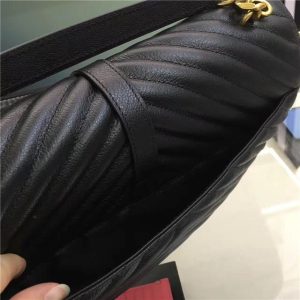 Yves Saint Laurent Classic Medium College Bag (Varied Colors)