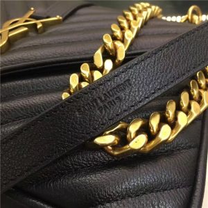 Yves Saint Laurent Classic Medium College Bag (Varied Colors)