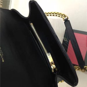 Yves Saint Laurent Classic Medium College Bag (Varied Colors)