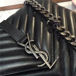 Yves Saint Laurent Classic Medium College Bag (Varied Colors)