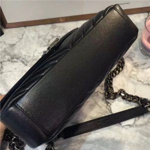 Yves Saint Laurent Classic Medium College Bag (Varied Colors)